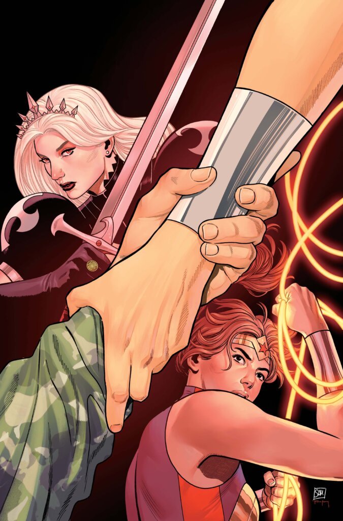 TheComicAwakens tweet media