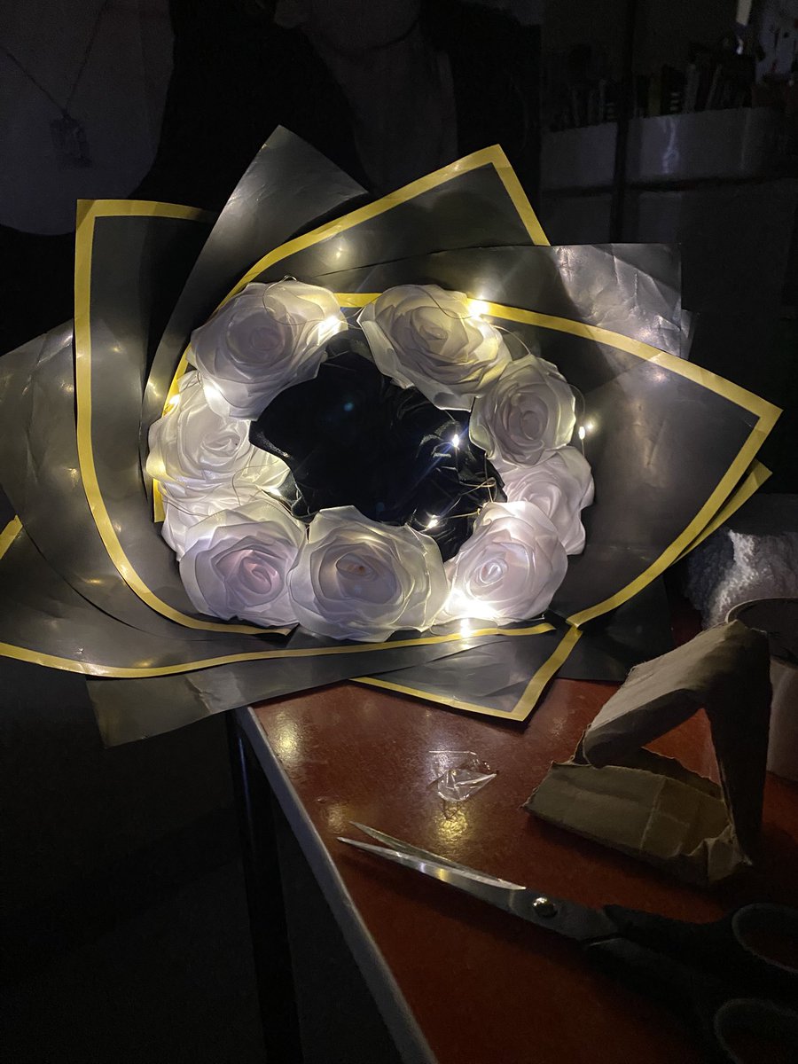 JAYpril 🦅 tweet media