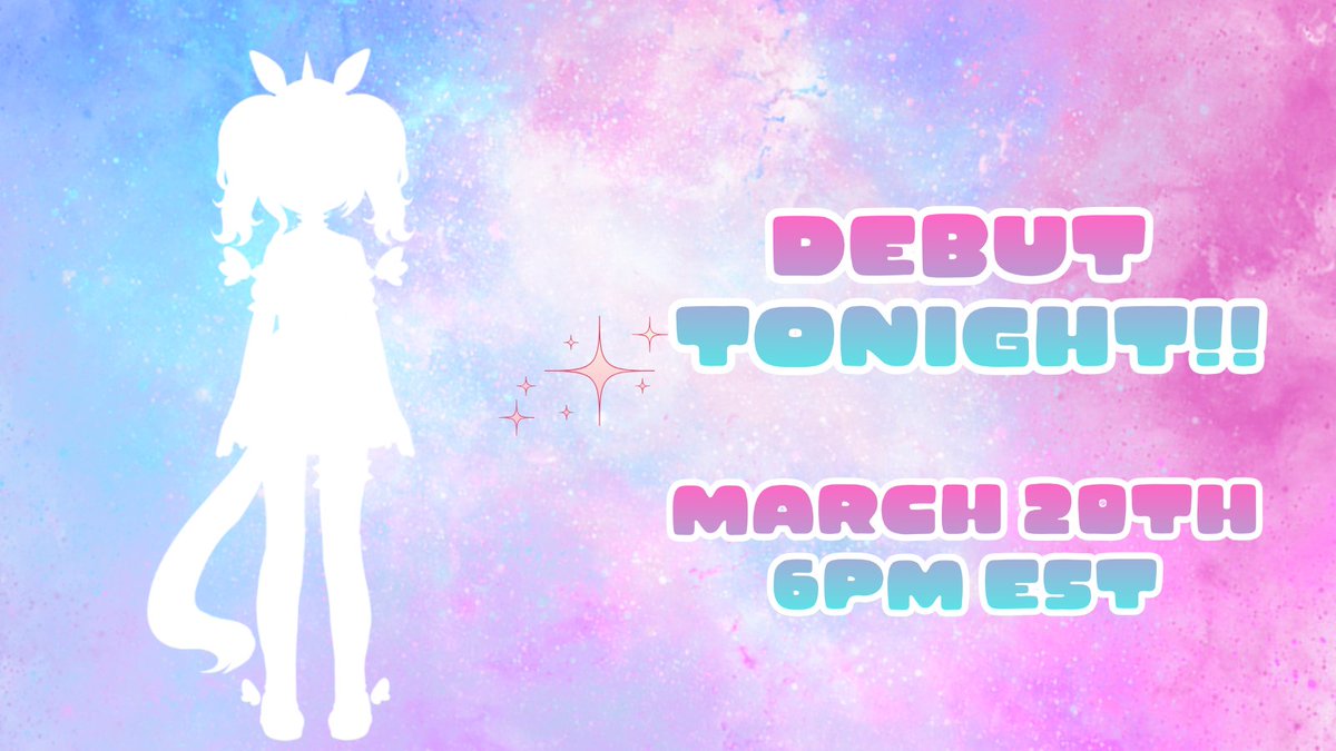 Mayume Marin 🦄✨ Unicorn Vtuber tweet media