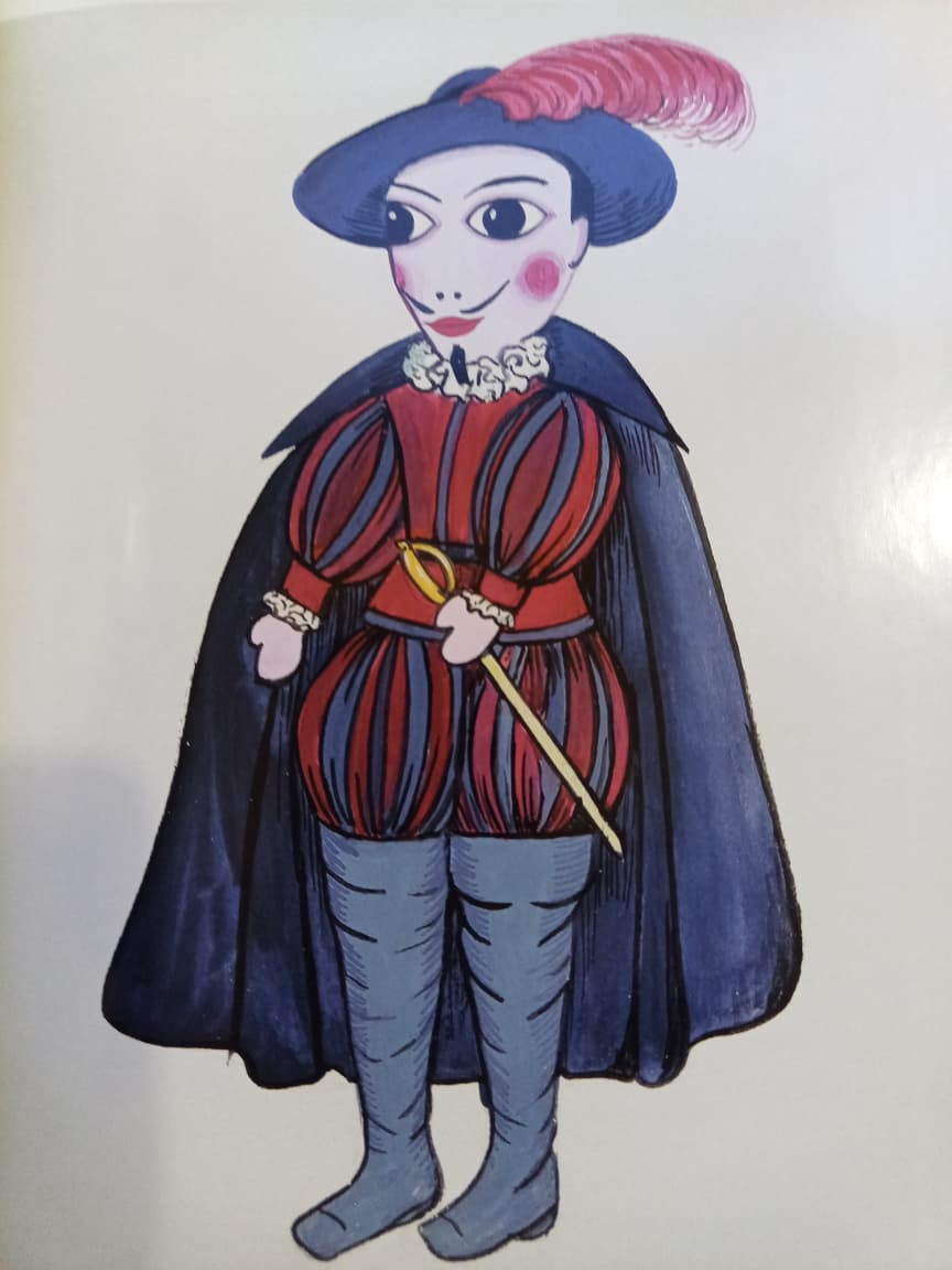 Niño del Paste tweet media