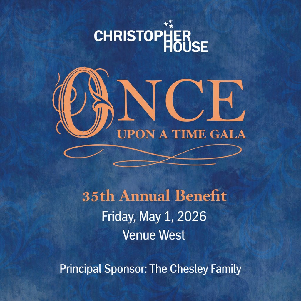 Christopher House tweet media