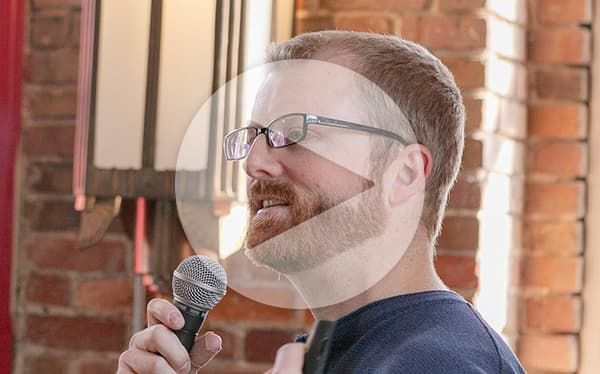 CreativeMornings tweet media