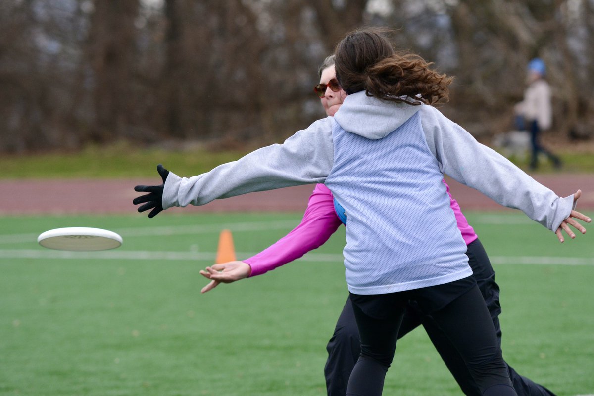 Pittsburgh Ultimate tweet media