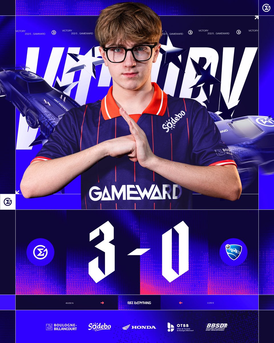 GameWard tweet media