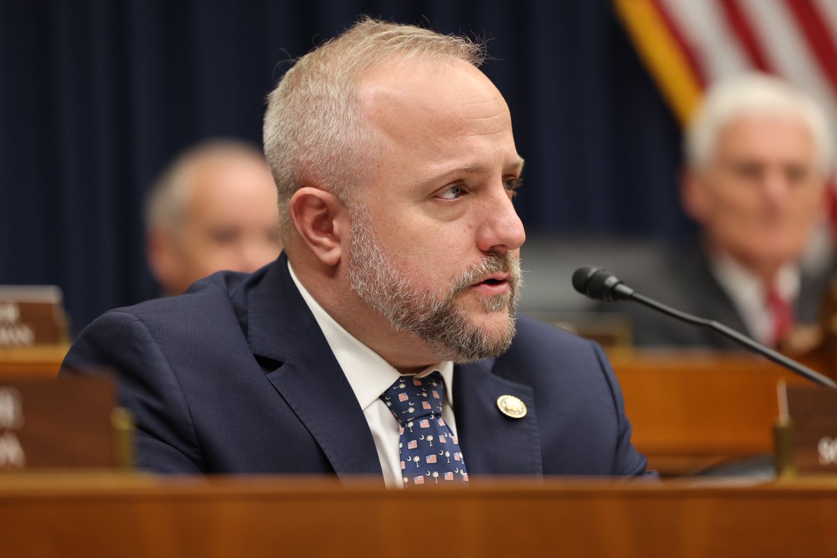 Energy and Commerce Committee tweet media