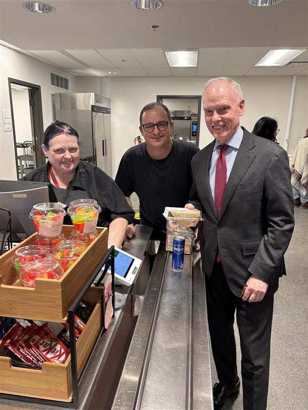 David Morrison tweet media