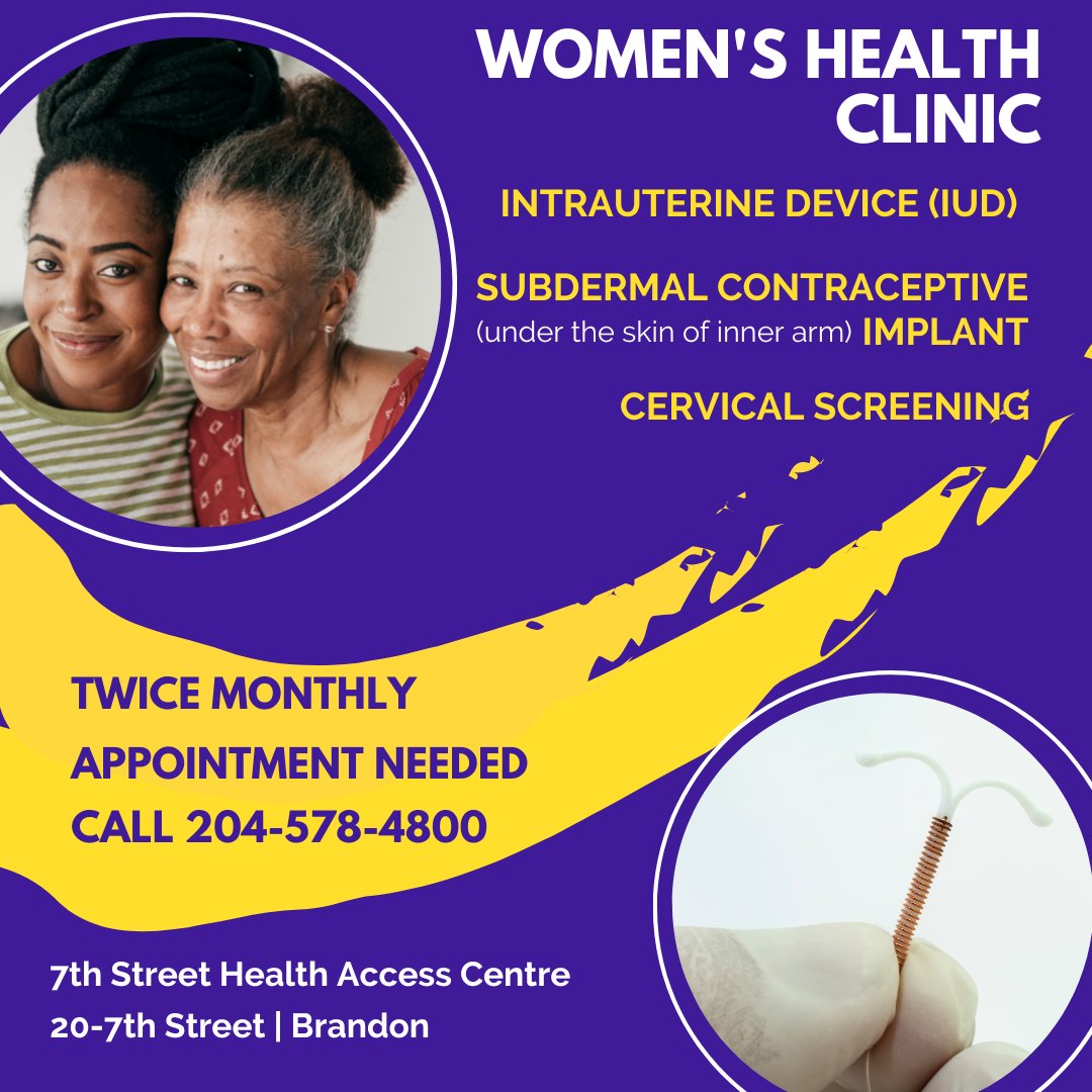 Prairie Mountain Health tweet media