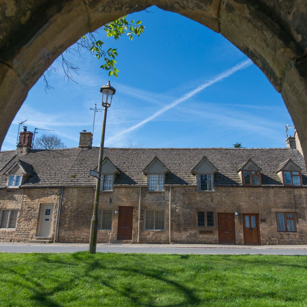 Cotswold District Council tweet media