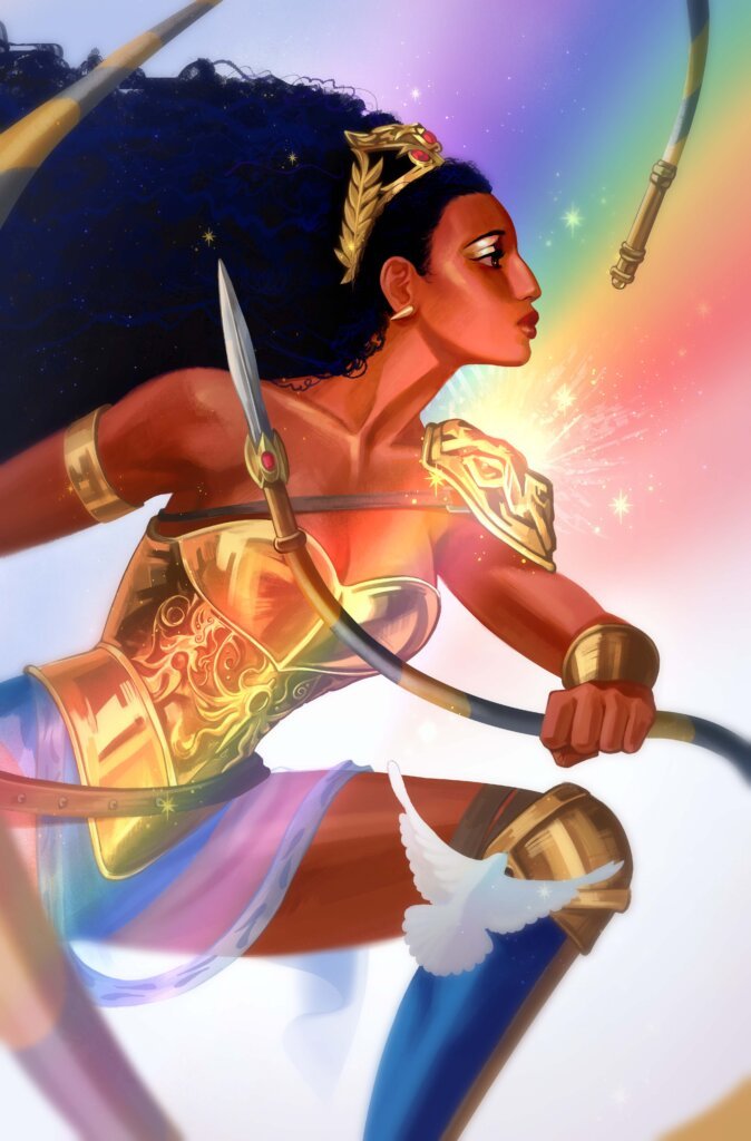 TheComicAwakens tweet media