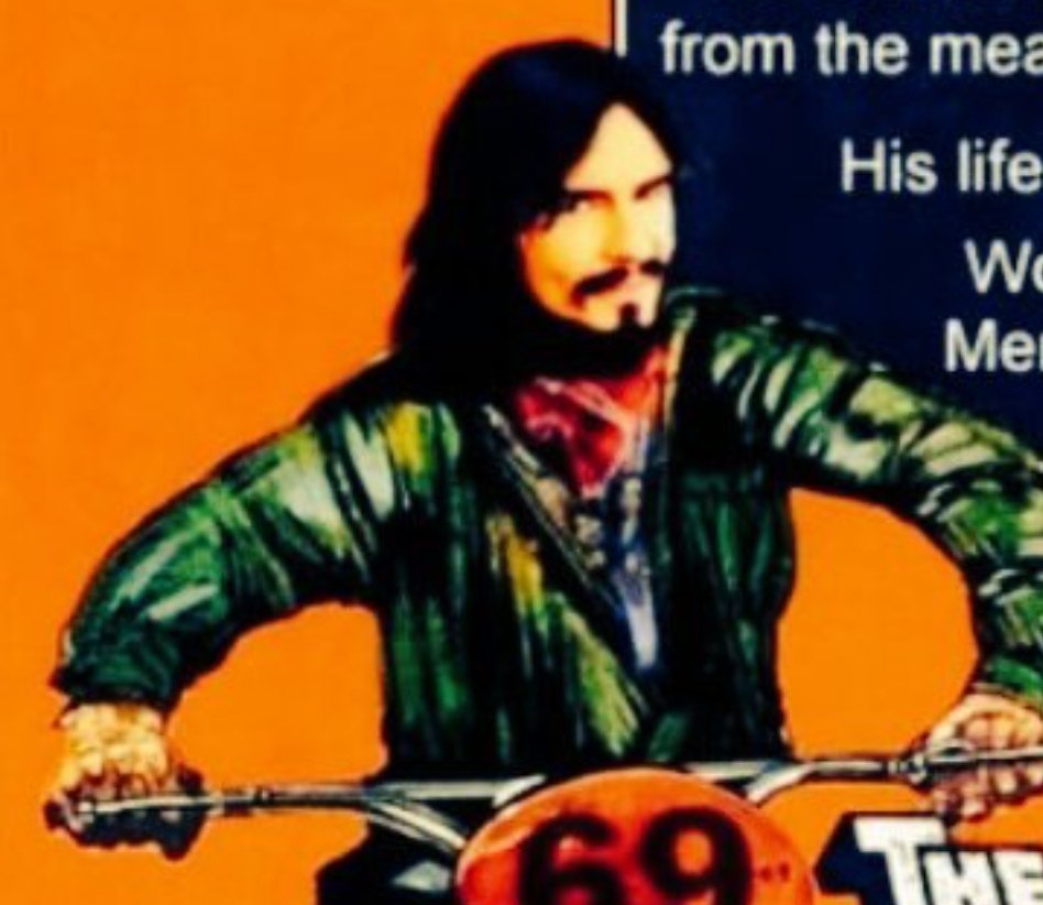 Leather Jacket Guy tweet media