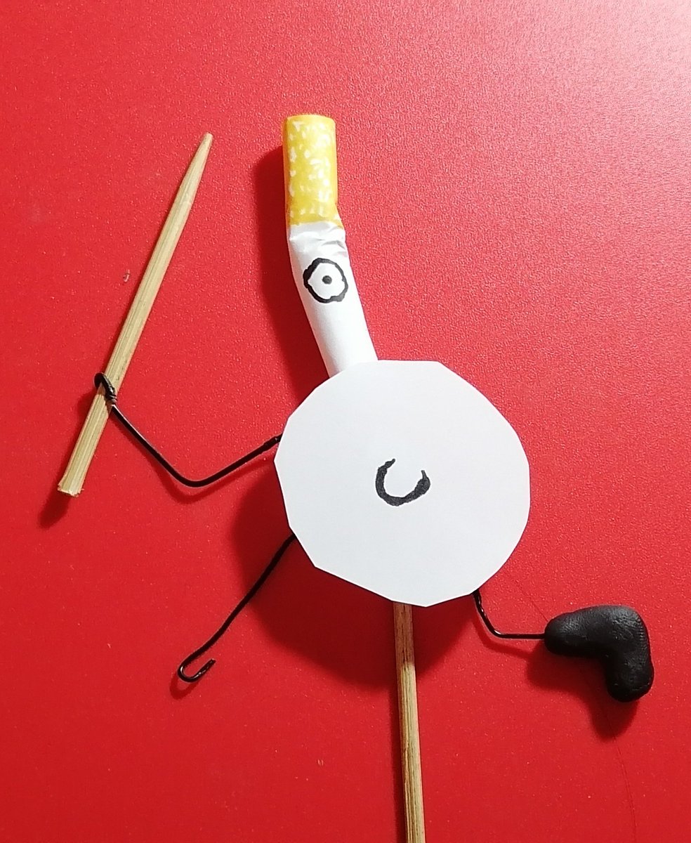 silly_sillinder's tweet image. the art vs the artist 
#awesome