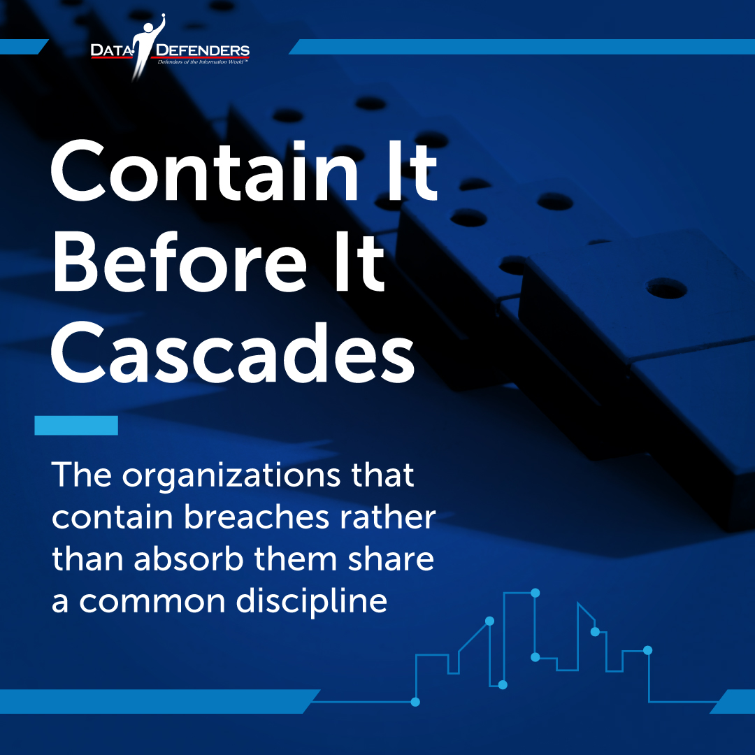 Data Defenders, LLC tweet media