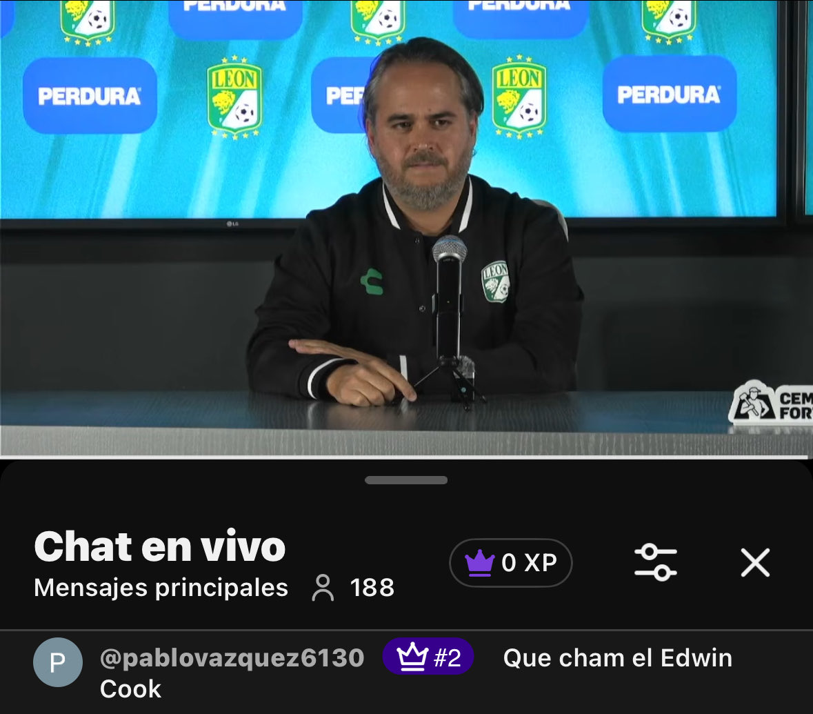 Edwin #TqmGato tweet media