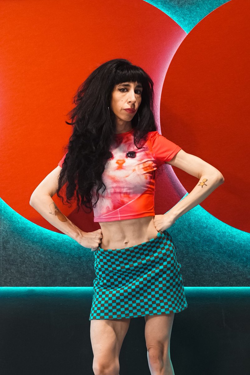 Todo Pasa tweet media