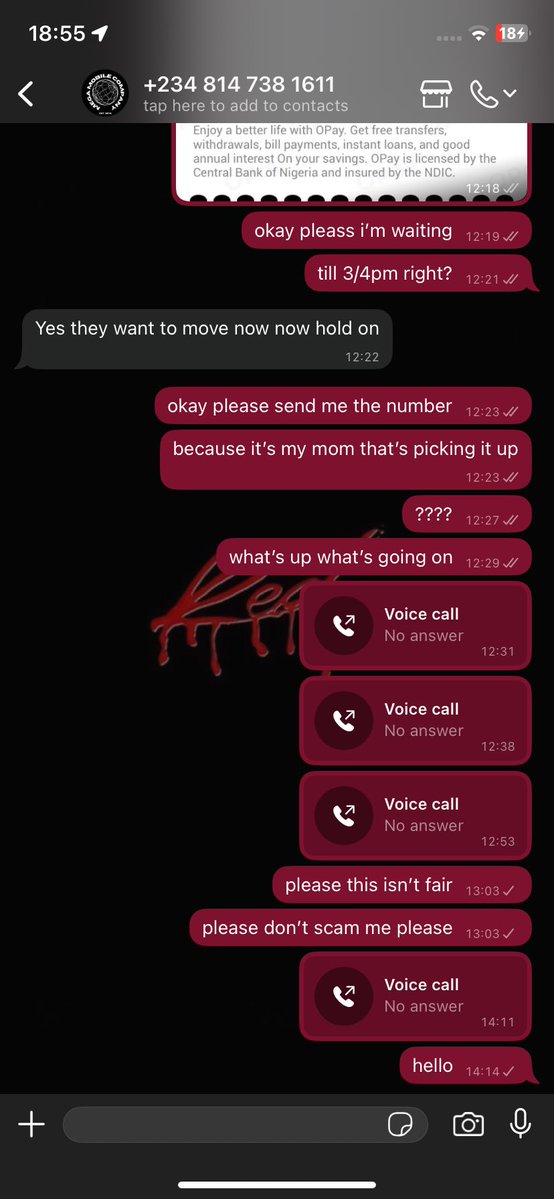 dios mio tweet media