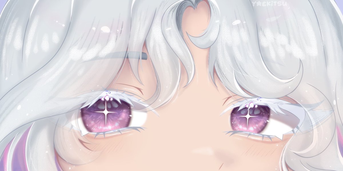 YaeKitsu | VGen comms open tweet media