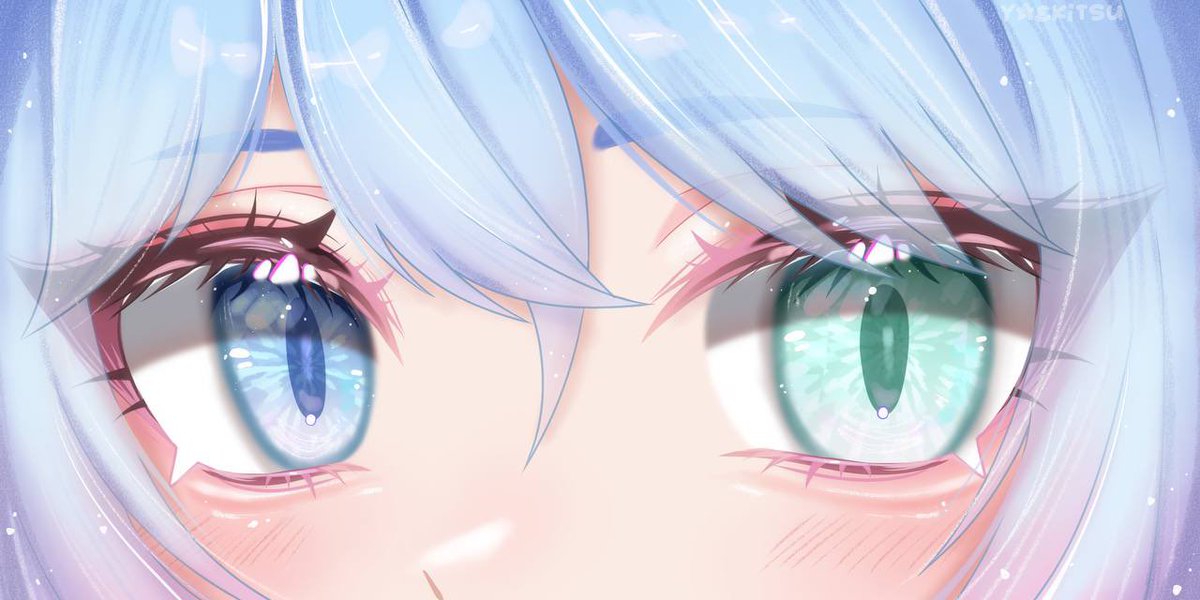 YaeKitsu | VGen comms open tweet media