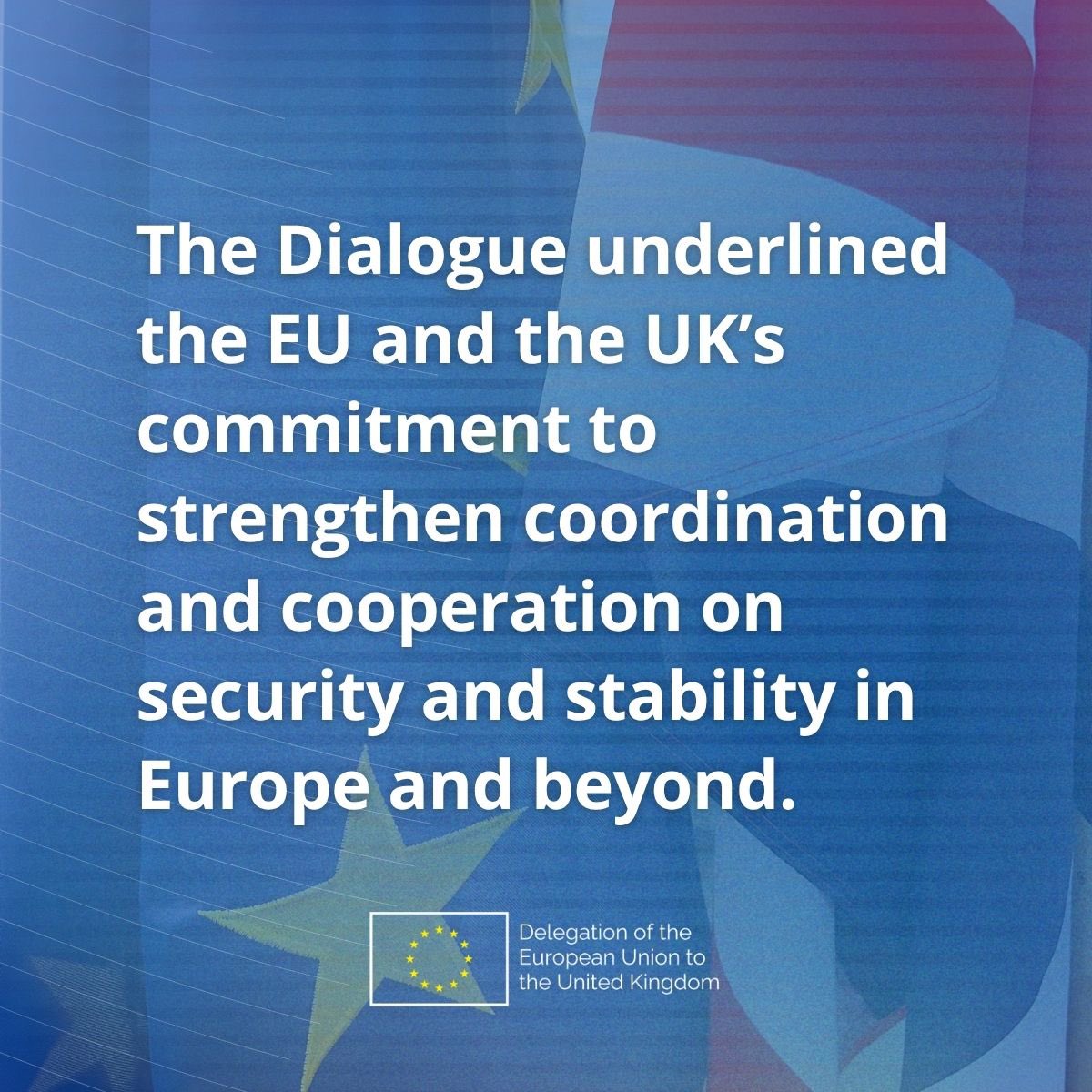 European Union in the UK tweet media