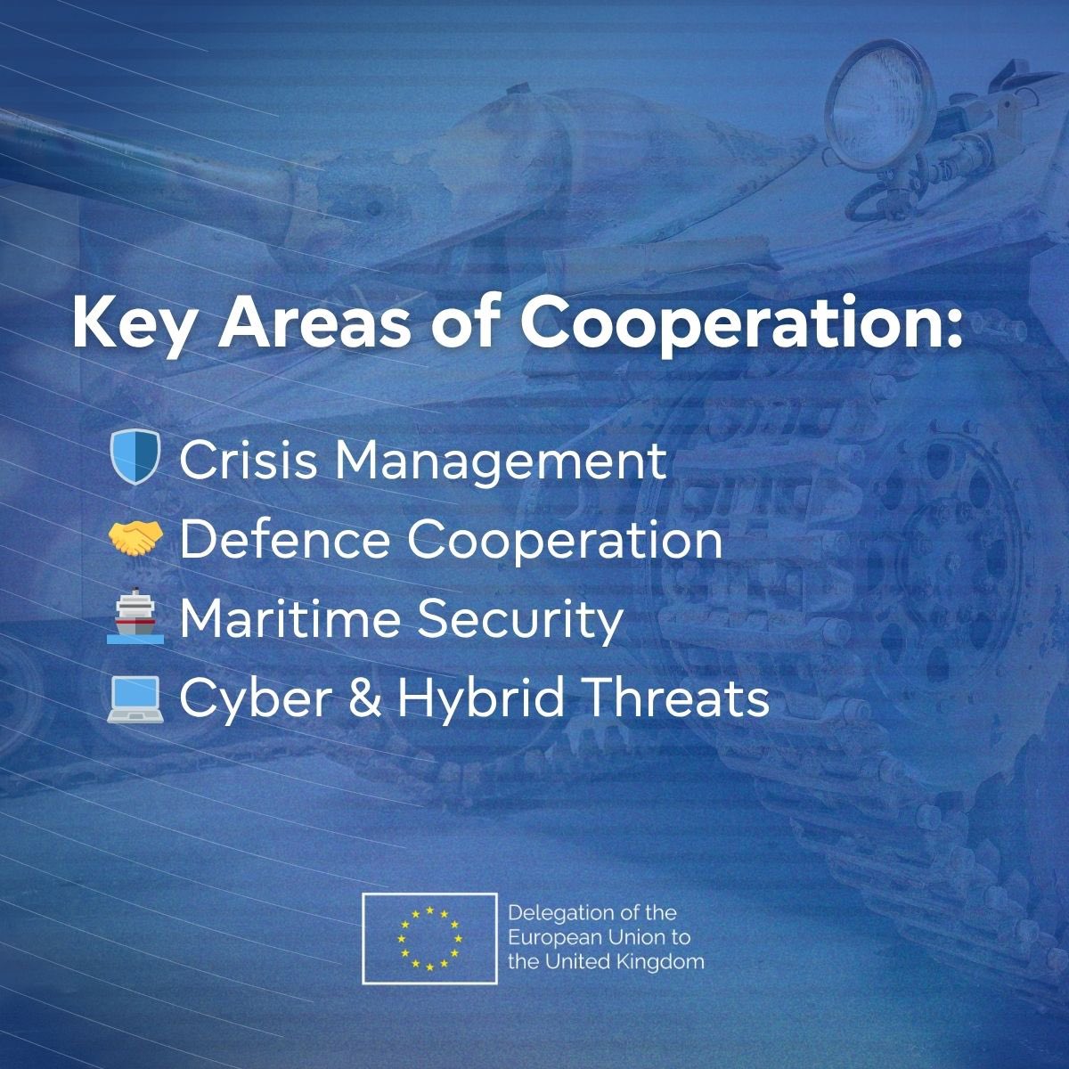 European Union in the UK tweet media