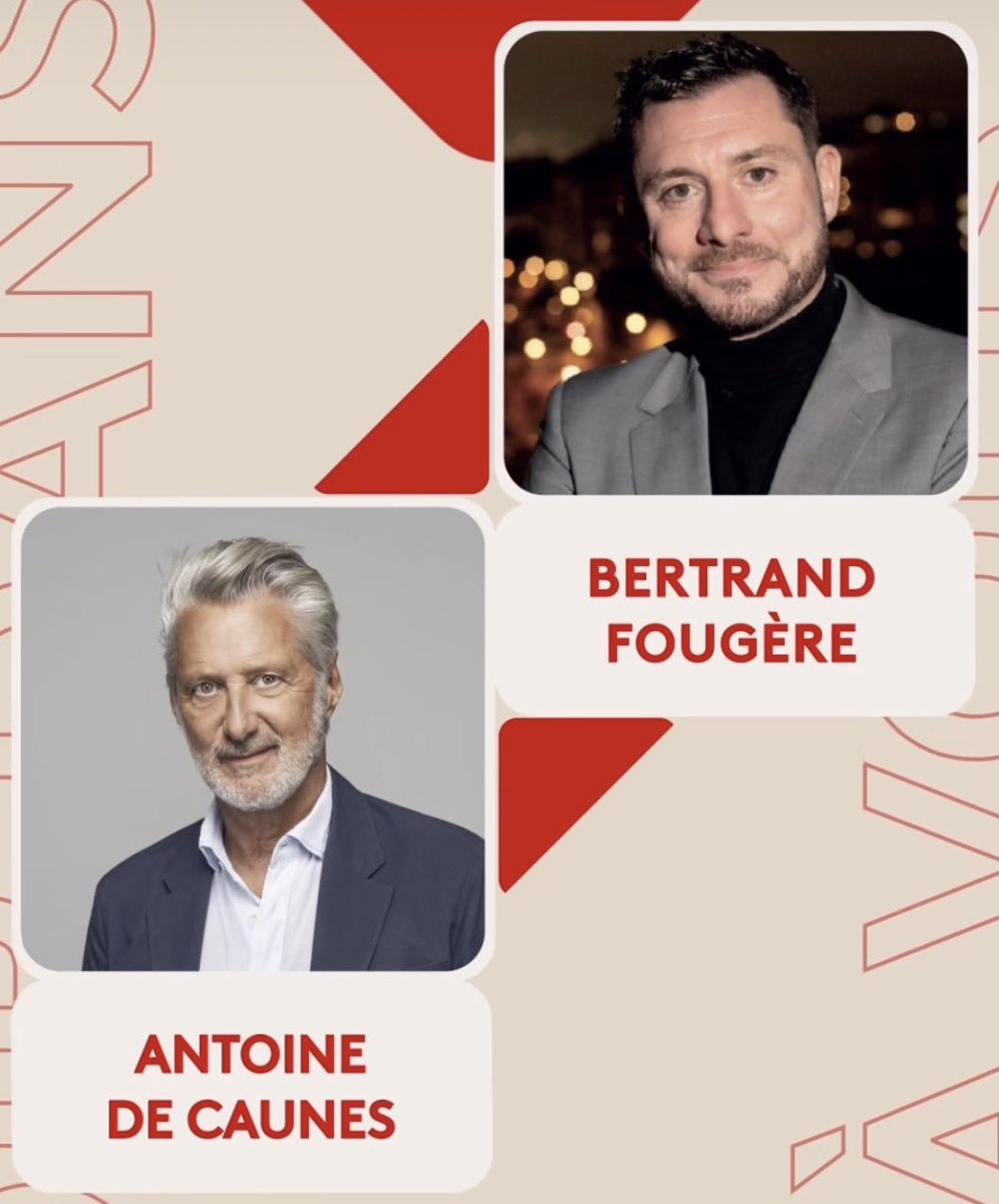 Christophe Brunelle tweet media