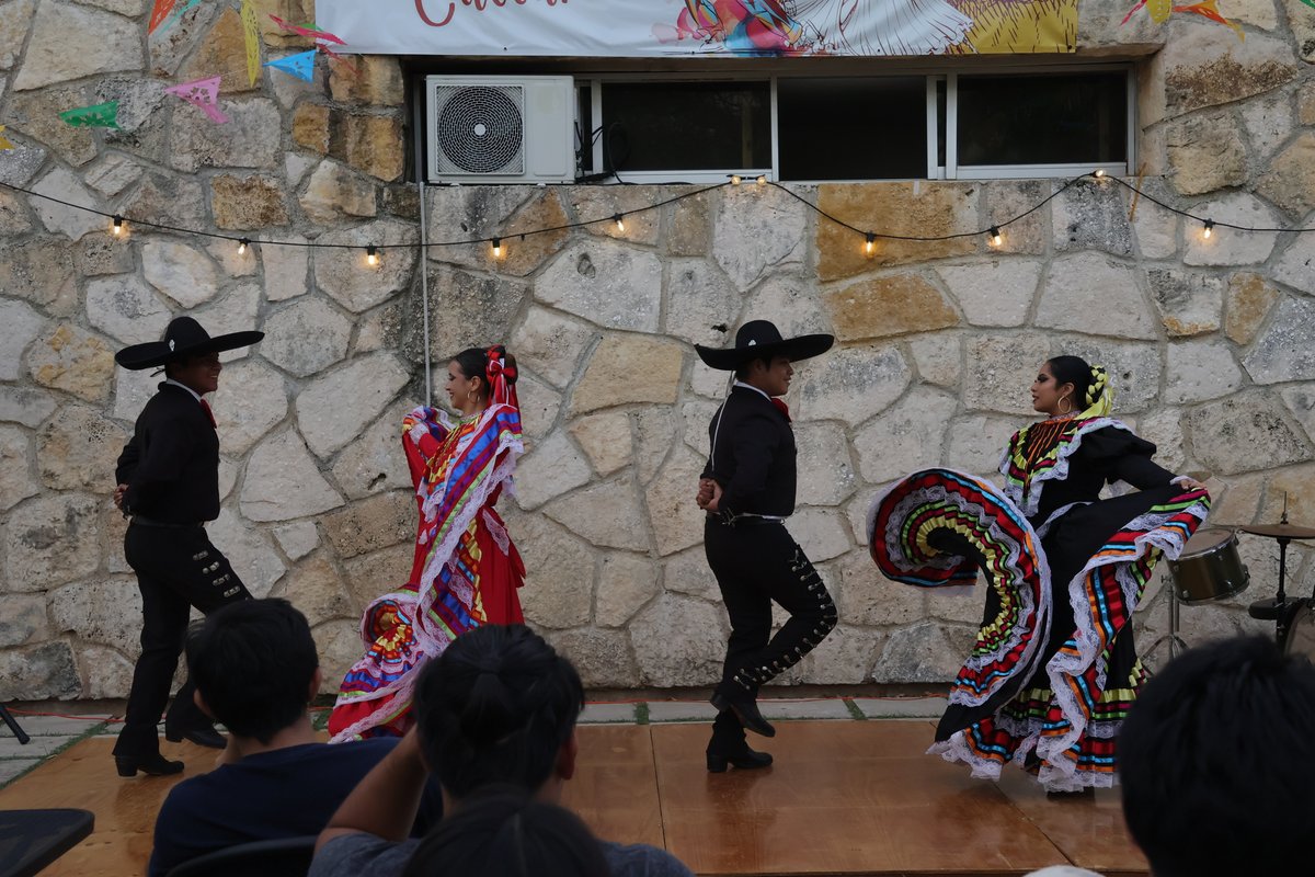 TecNM Mérida tweet media