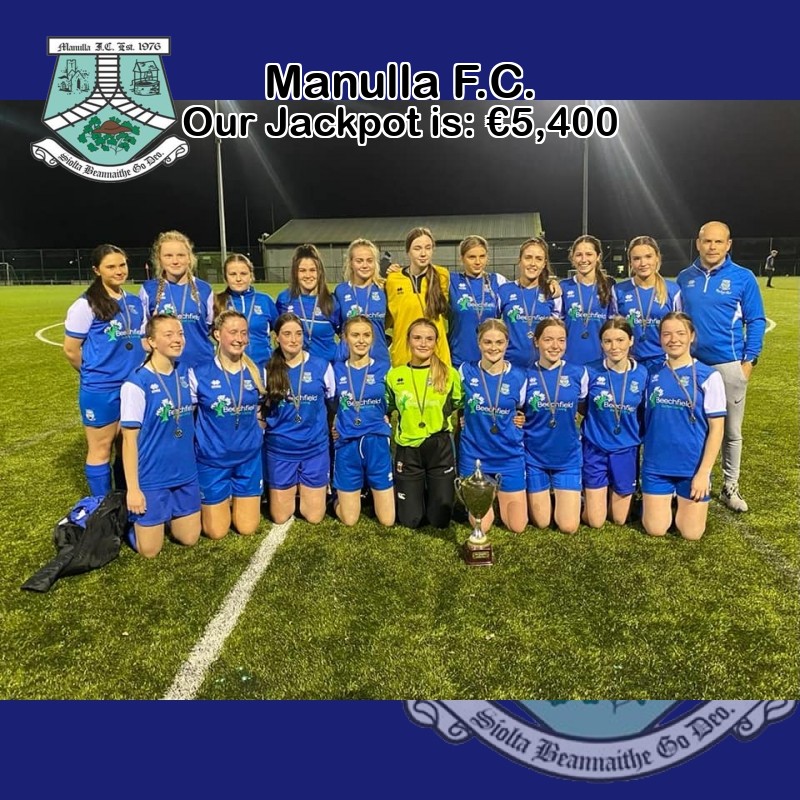 Manulla FC tweet media