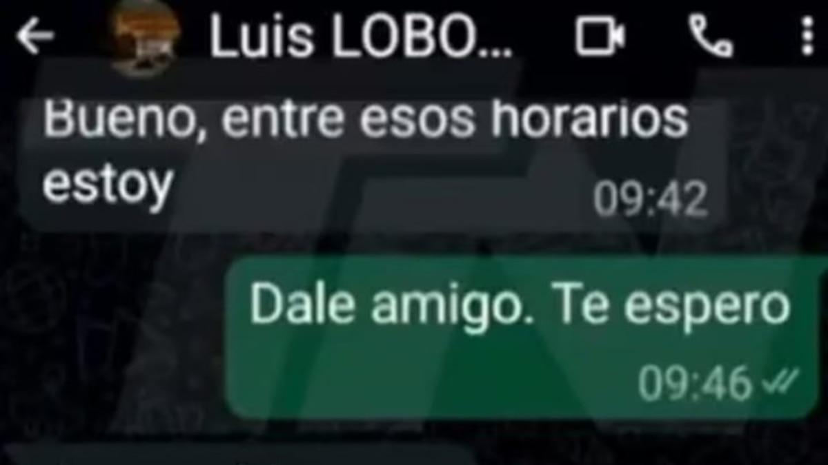 LA NACION tweet media