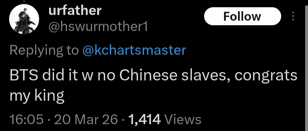 vandavernon ☆ tweet media