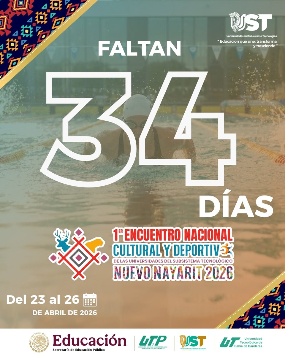 UT Hermosillo tweet media