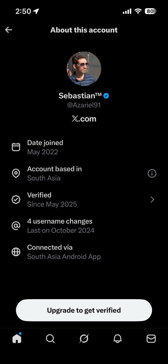 AC 🇨🇦🇺🇸 tweet media