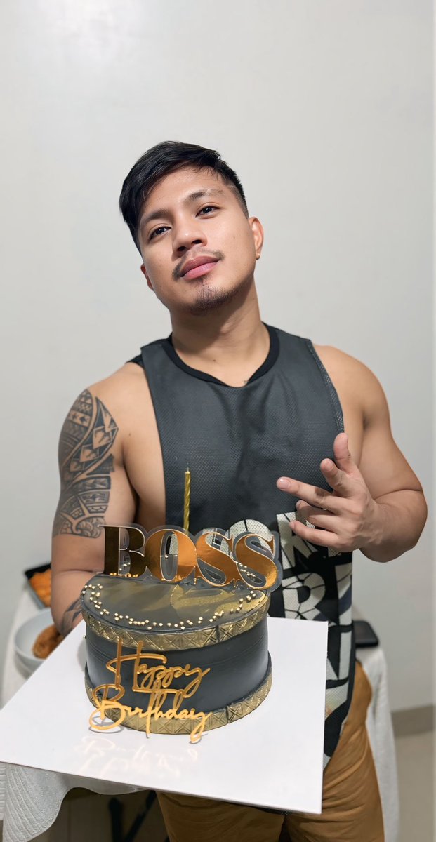 Luke Masahista tweet media