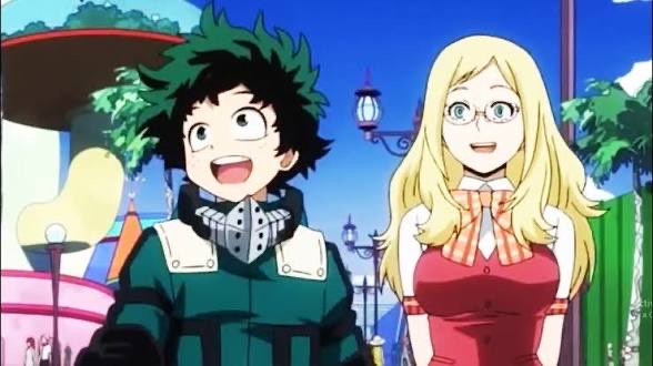 Masterob (President of Sally Acorn) tweet media