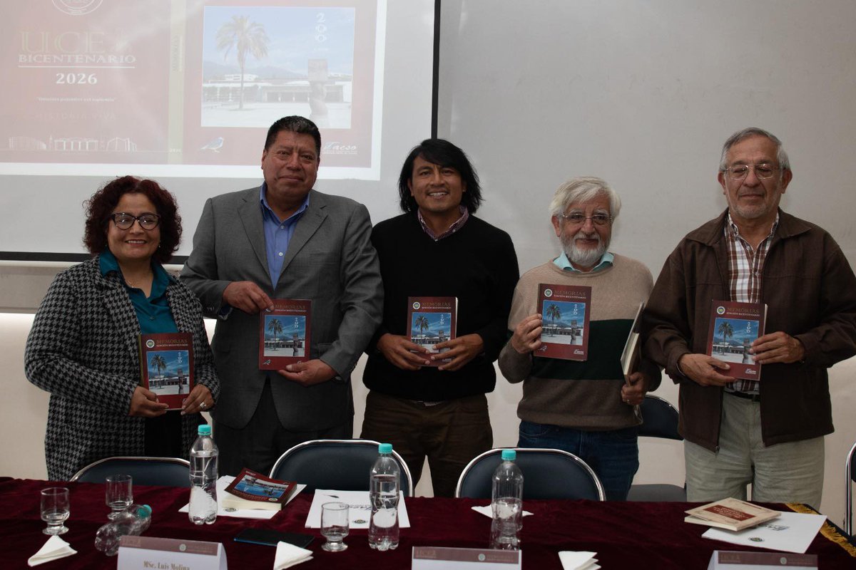 FACSO - UCE tweet media