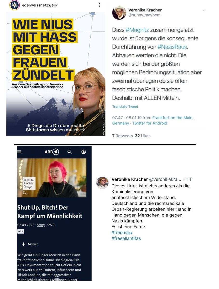 ÖRR Blog. tweet media