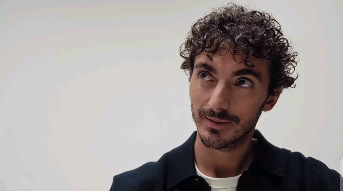 Maestri Mattia #JA50N tweet media