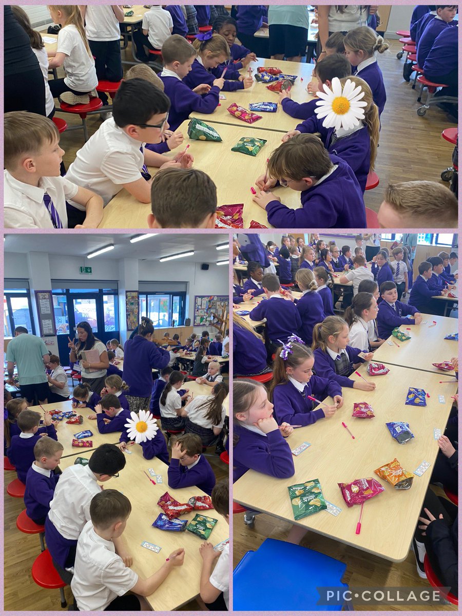 St Michael with St Thomas CE Primary School tweet media