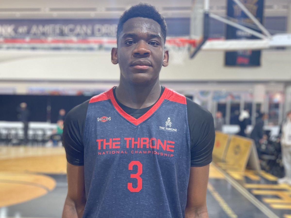 ELITE High School Scouting tweet media