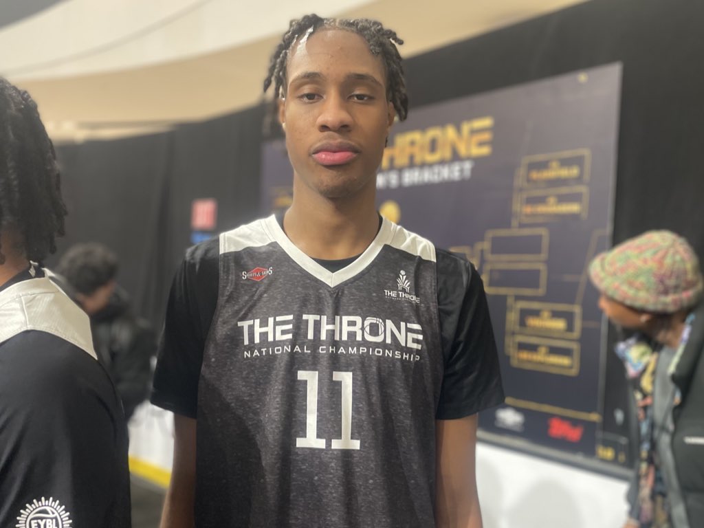 ELITE High School Scouting tweet media