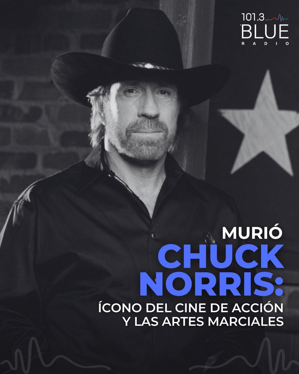 Blue Radio Ec tweet media