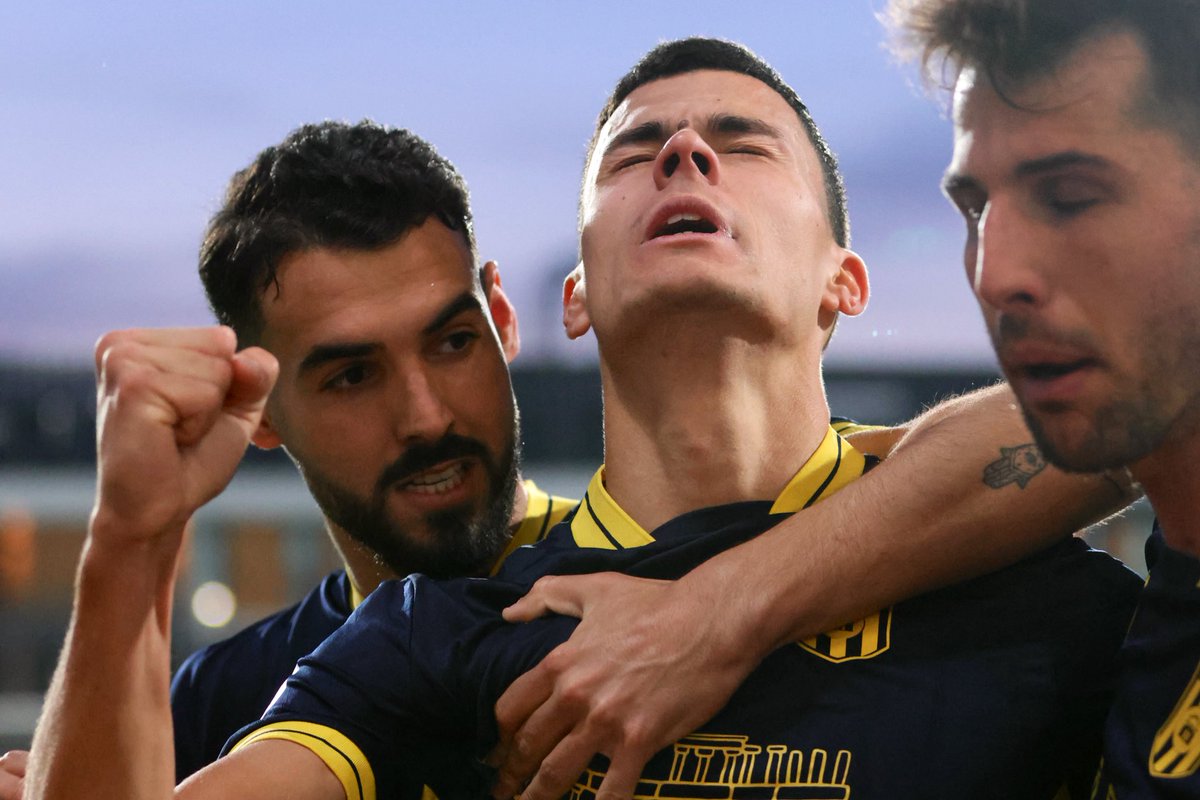 A.D. Mérida tweet media