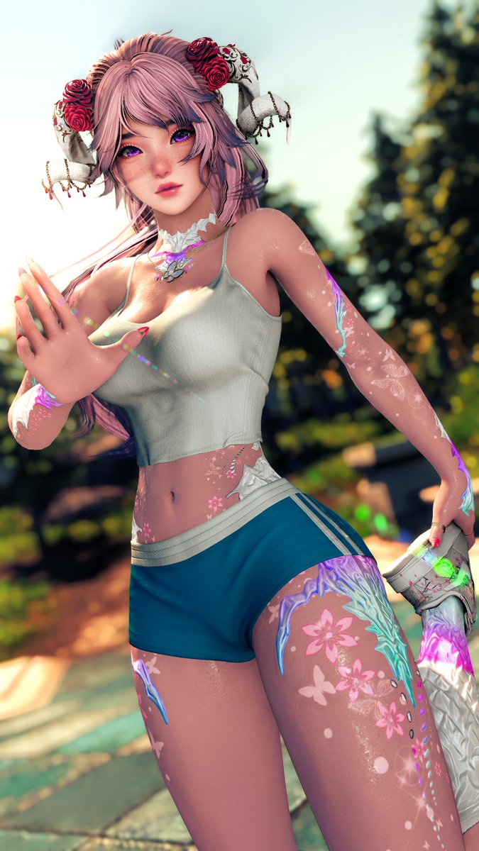 Vianora Amarisse tweet media