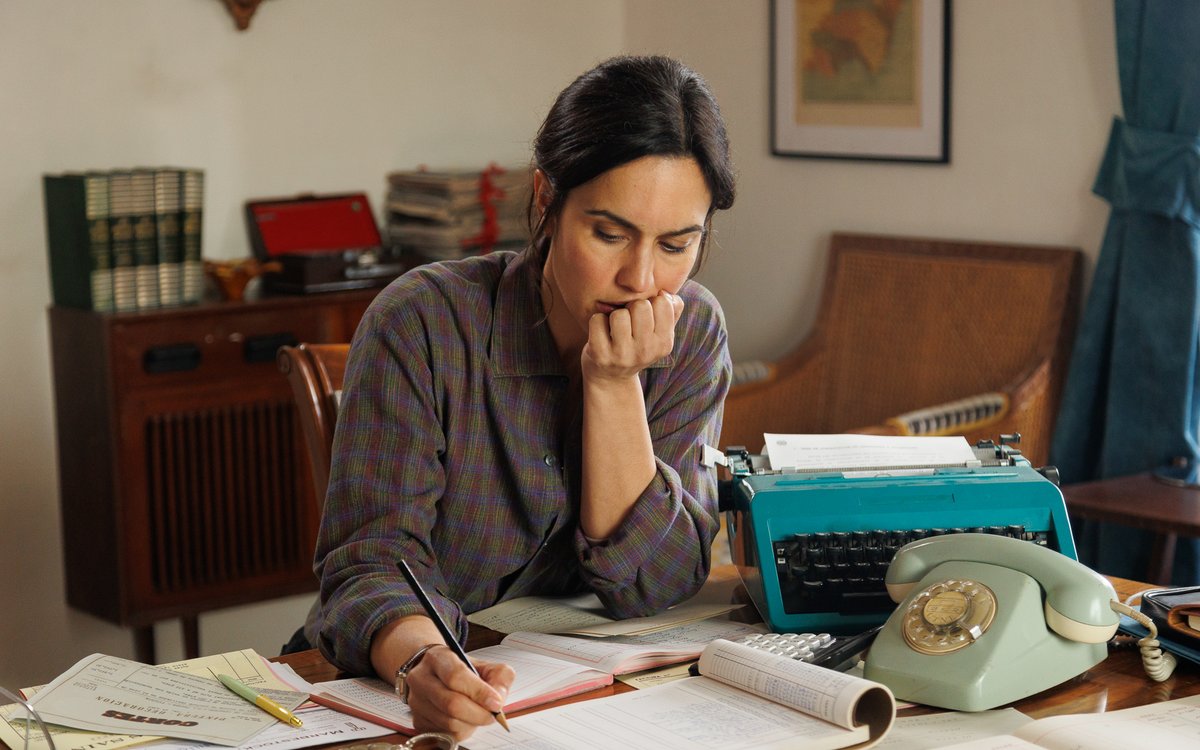 Mucho Más Que Series tweet media