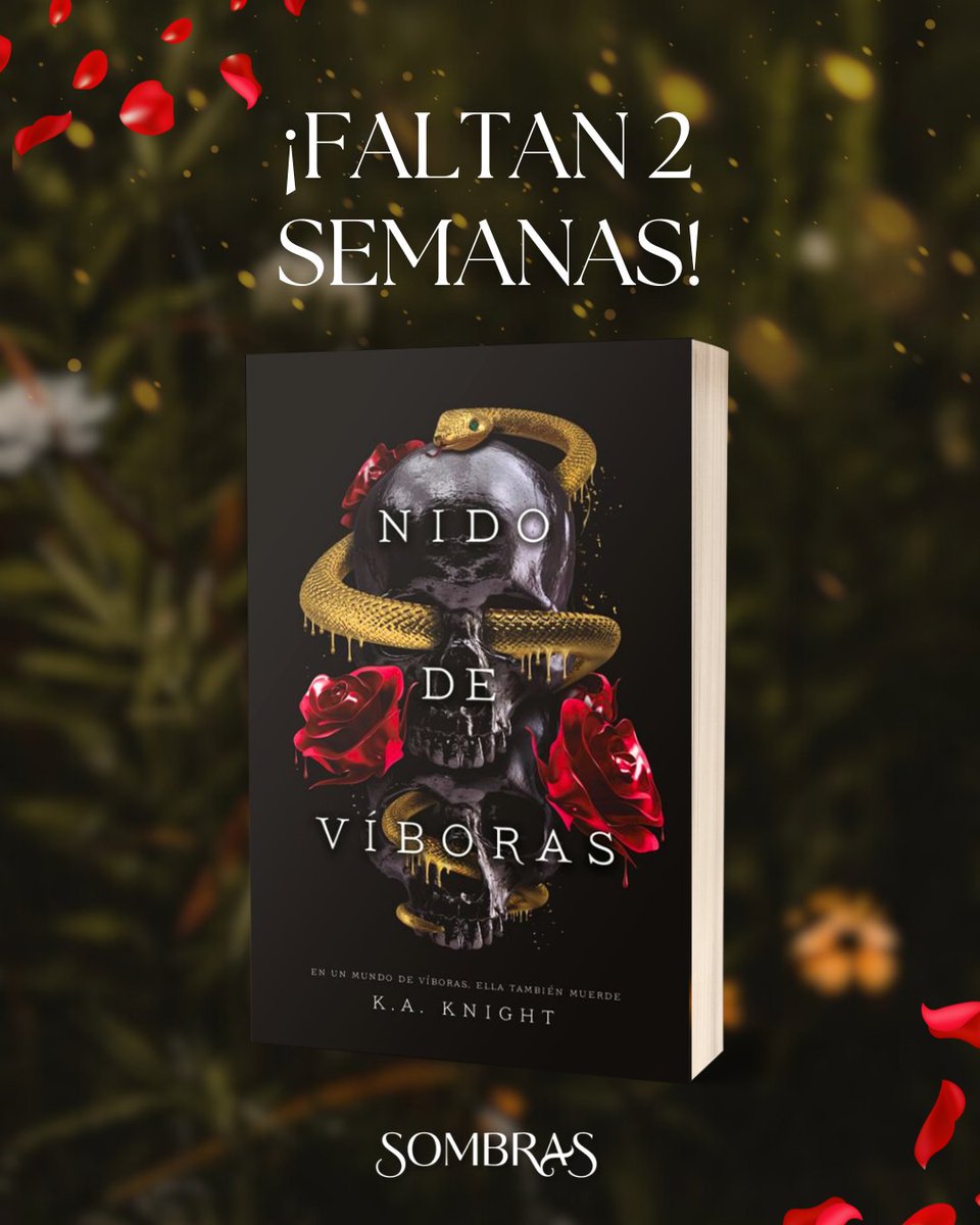 Sombras.ed tweet media