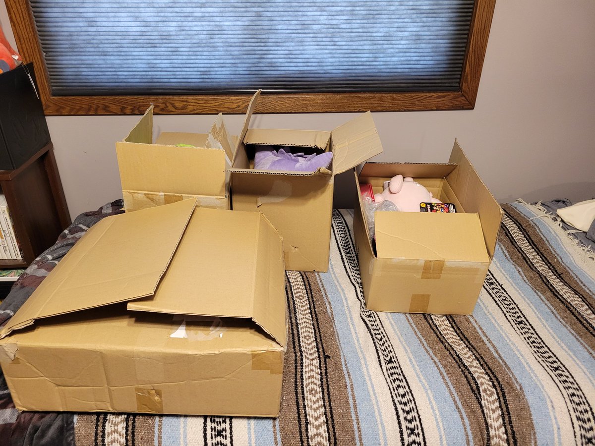 MikanPachiVtuber tweet media