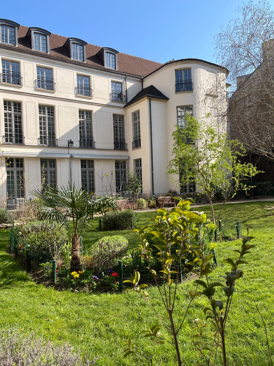 ʀᴇɴᴀᴜᴅ ᴍᴀᴄʜᴀʀᴛ tweet media