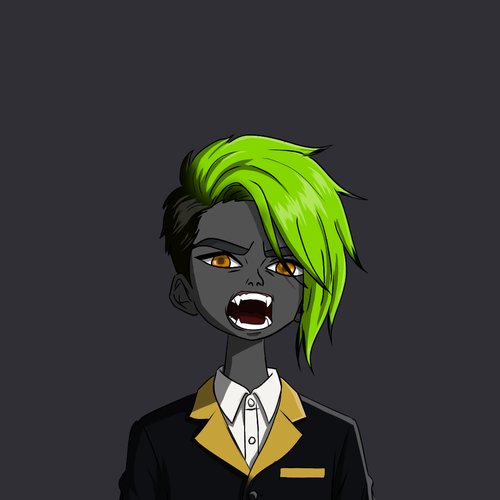 Zenith ๐ง tweet media