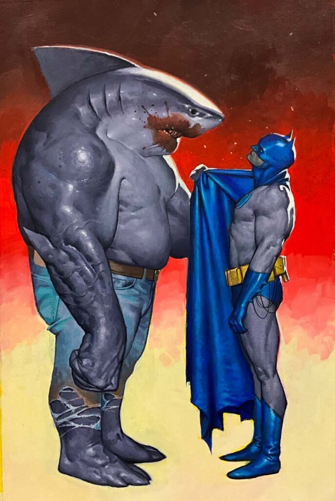 TheComicAwakens tweet media