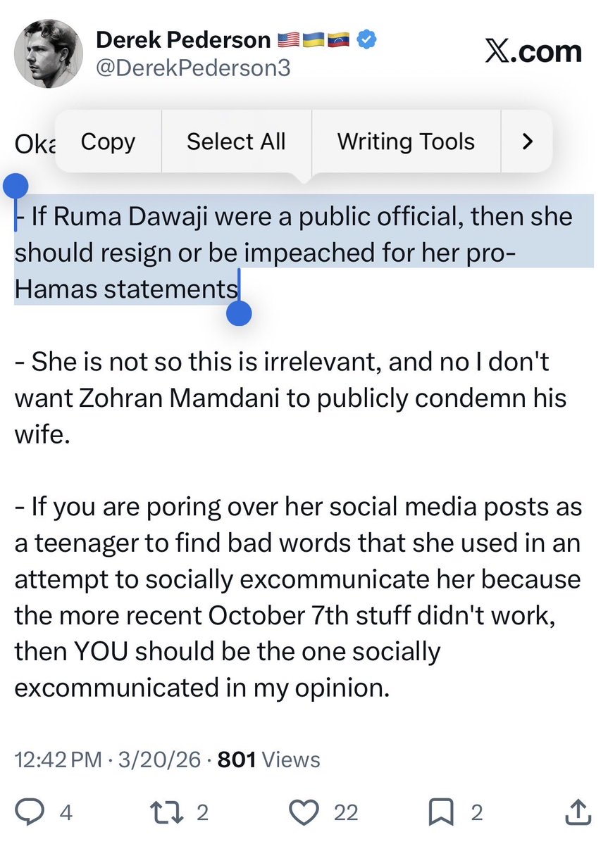 Derek Pederson 🇺🇸🇺🇦🇻🇪 tweet media