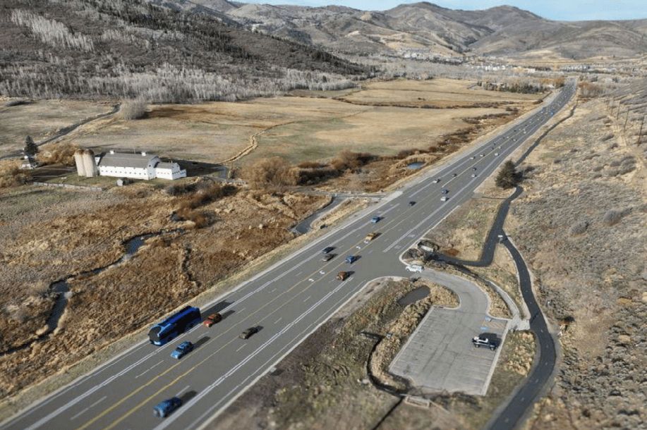 The Park Record tweet media