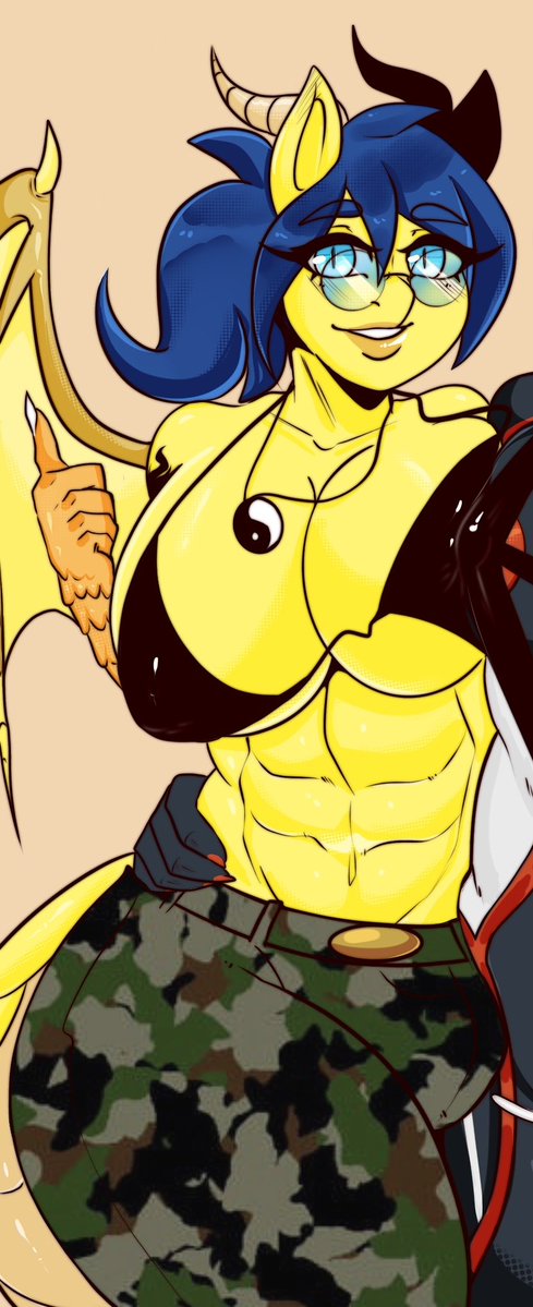 Moona!~🔥 tweet media